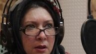 فریبا متخصص :رهایم نکن" راه برون رفت از یک تله اجتماعی را به مخاطب نشان می‌دهد