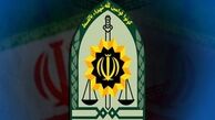ضارب مأمور پلیس راهور دستگیر شد + جزئیات