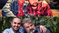 دو بازیگر مشهور در زمان دانشجوییشان + عکس