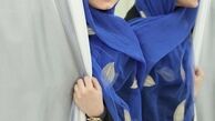 ظاهر آراسته خانم بازیگر + عکس