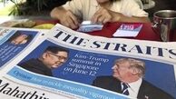  دعوت "اون" از "ترامپ"برای ادامه مذاکرات
