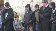ارسال ۱ میلیون دلار کمک انسان‌دوستانه روسیه برای سوریه