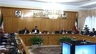 تصویب آیین نامه بیمه اجباری خسارات وارده به شخص ثالث در اثر حوادث ناشی از وسایل نقلیه
