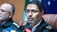 فردا؛ شروع ثبت تخلفات موتور سواران تهرانی با دوربین