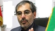 وهابی و نفوذی داخلی دو لبه یک قیچی