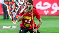 پیشنهاد عجیب بیرانوند به پرسپولیس 
