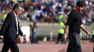 غایب بزرگ کاروان پرسپولیس در اوکراین