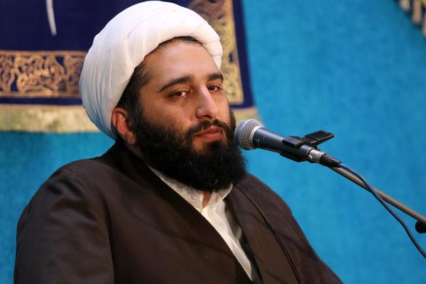  چرا امیرالمومنین(ع) از خانه خود دفاع نکرد؟+ فیلم