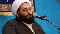  چرا امیرالمومنین(ع) از خانه خود دفاع نکرد؟+ فیلم