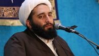 نماز امیرالمومنین(ع) بر پیکر یک مسیحی+فیلم