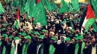 نماز بی‌وضوی خالد مشعل در تهران