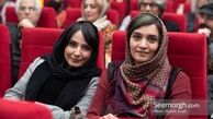 اکران فیلم «آنها» با حضور میترا حجار، لیلا زارع و بازیگران دیگر/تصاویر