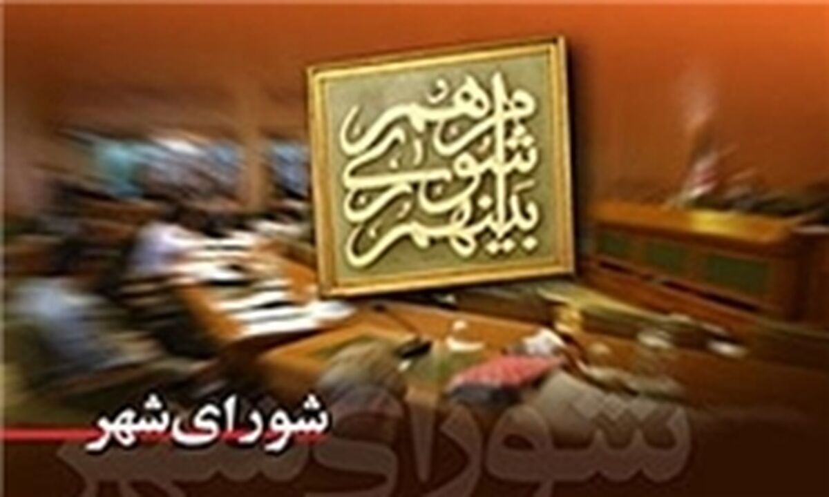 پارلمان شهری یا سیاسی