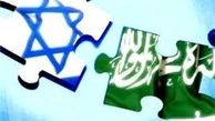 دیدار محرمانه سعودی‌ها و صهیونیستی‌ها در مصر