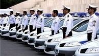 آغاز طرح زمستانی پلیس راهور تهران بزرگ از امروز