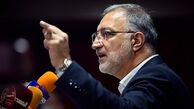 زاکانی: شهرداری 66 هزار میلیارد تومان بدهی دارد / سرای محلات قرارگاه نخبگان شود