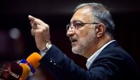 زاکانی: شهرداری 66 هزار میلیارد تومان بدهی دارد / سرای محلات قرارگاه نخبگان شود