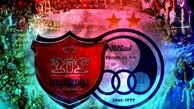 خطر حذف پرسپولیس و استقلال از لیگ قهرمانان آسیا 
