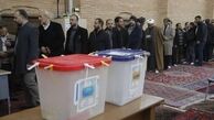 مشارکت در انتخابات‌ ریاست‌ جمهوری قبلی چقدر بوده ؟ + جدول
