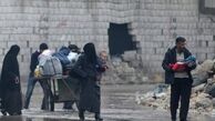 حدود ۳۰۰ هزار آواره سوری در ترکیه به کشورشان بازگشتند