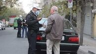 جریمه 400 هزار تومانی در انتظار رانندگان متخلف 