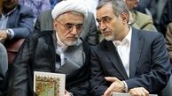 روحانی بدنه اجتماعی ندارد/ عبدالله نوری حلقه واسط اصلاح طلبان و تیم اعتدال