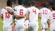 ایران امتیاز‌آورترین تیم جهان شد