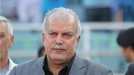 تاج به بهروان حکم داد