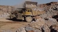بیش از هزار نفر از بانوان در معادن کشور مشغول به کارند