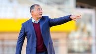رکورد جدید آقا معلم در لیگ‌برتر!