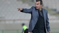 یک پرسپولیسی سرمربی تیم ملی فوتبال هنرمندان شد