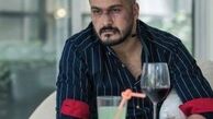 درخشش میلاد کی مرام در ممنوعه +نقش های ماندگار