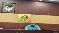 دلیل خط خوردن نفر پنجم تیم ملی شنا از بازی های آسیایی
