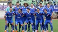 داماش، موجی که آرام نمی‌گیرد