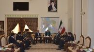 کتائب حزب الله عراق تعرض به کنسولگری ایران را محکوم کرد