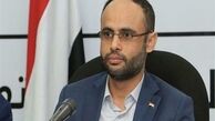 یمن| المشاط: قدس مسئله نخست امت اسلام و ملت یمن است
