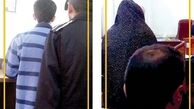 قتل تازه داماد در دسیسه‌ی عروس ۲۰ روزه