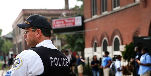 دونالد ترامپ
