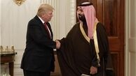 نیویورک‌تایمز: ایران تسلیم ترامپ و بن سلمان نمی‌شود