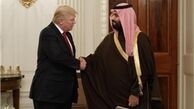 نیویورک‌تایمز: ایران تسلیم ترامپ و بن سلمان نمی‌شود