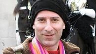 رامین ناصر نصیر ودوستانش در عمارت بادگیر سمنان