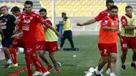 خطر در کمین پرسپولیس 