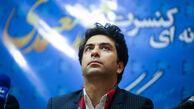 کنسرت معتمدی در تهران