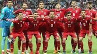 زمان و مکان دیدار‌های تیم ملی فوتبال ایران در جام ملت‌های آسیا