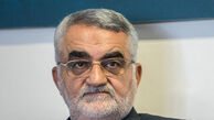 بروجردی: با هر حماقتی پاسخی قوی‌تر از عین الاسد خواهید گرفت