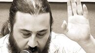 عرضه جدید ترین اثر علیرضا آذر در نمایشگاه بین المللی سال 98