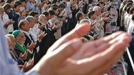 تمهیدات ترافیکی نمازعیدفطر/خیابان های ممنوع برای تردد
