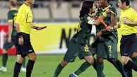 اتهام بزرگ یک رسانه عربی به پرسپولیس/ رشوه به داور چینی!