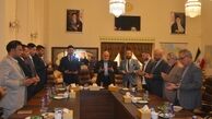دوستی ایران با عراق محدود به شیعیان نیست