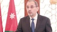 رایزنی وزیر اردنی با معاون وزیر خارجه روسیه درباره آوارگان سوری